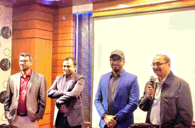 ফিলিপাইনের ডিজিটালাইজেশনে কাজ করছে অরেঞ্জবিডি