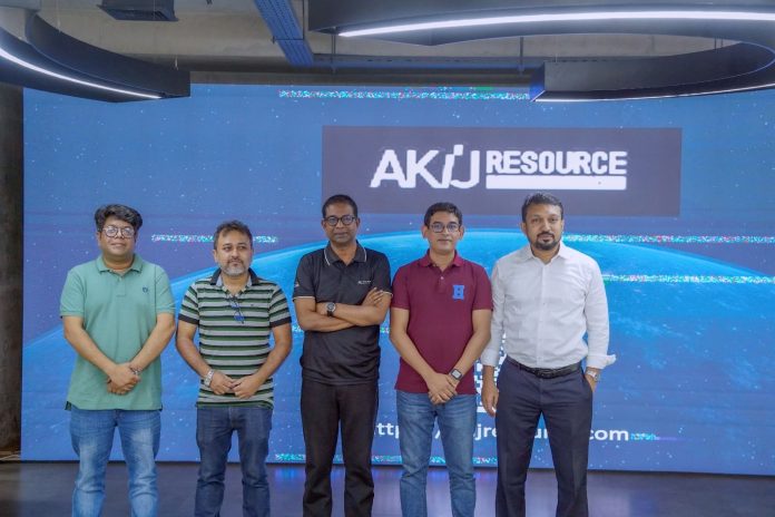 Akij Resource