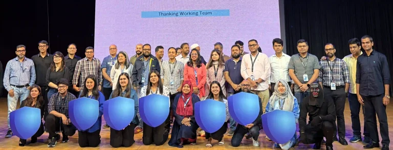 ‘জিপি শিল্ড’ চালু করলো গ্রামীণফোন