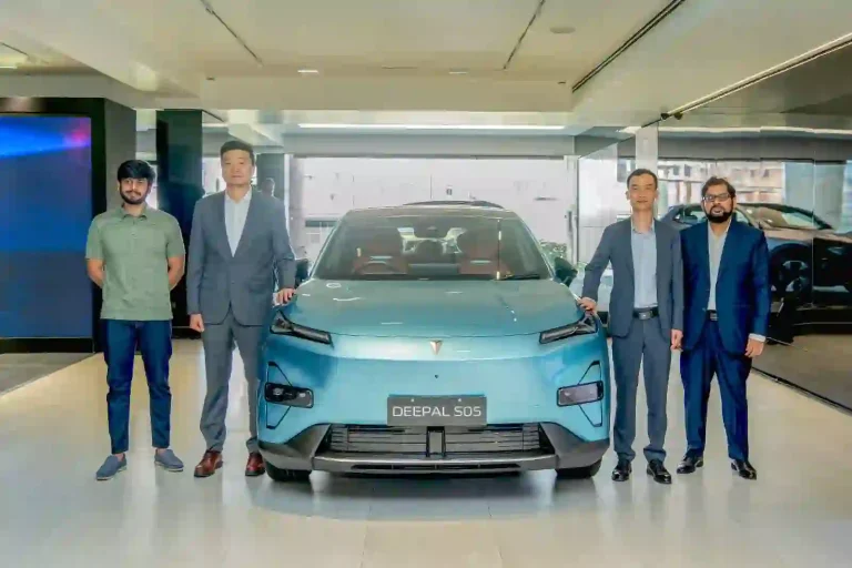 ব্র্যান্ড নিউ প্লাগ-ইন হাইব্রিড গাড়ি ডিপল এস-০৫