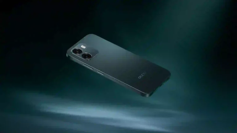 আসছে অপো এ৬