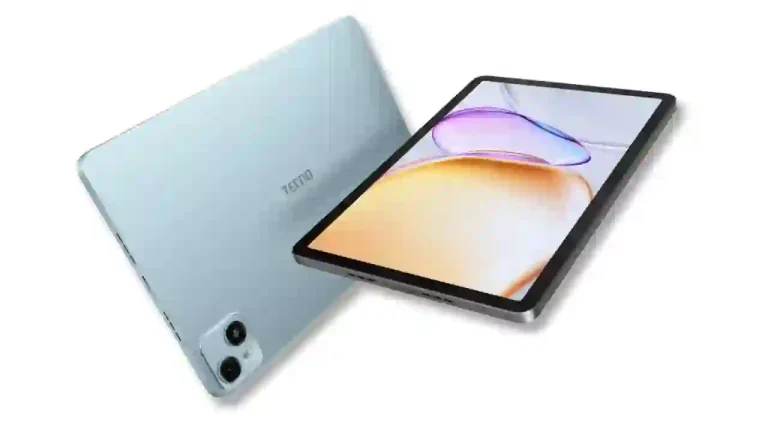 বাংলাদেশের বাজারে টেকনো মেগাপ্যাড এসই