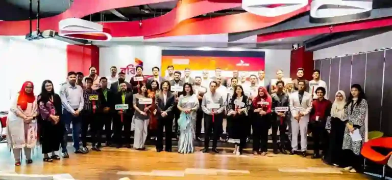 রবি এলিট প্রোগ্রামে আরও ১৬ ব্র্যান্ড, মিলবে ৫২% পর্যন্ত ছাড়