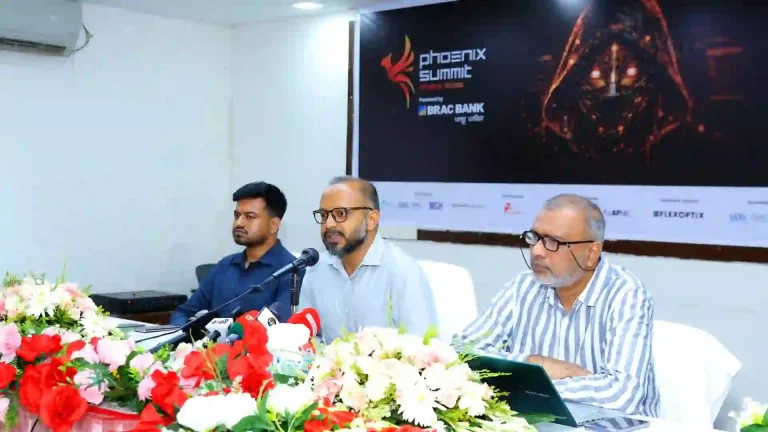 ২৩-২৭ জুন ঢাকায় অনুষ্ঠিত হবে ফিনিক্স সামিট ২০২৬