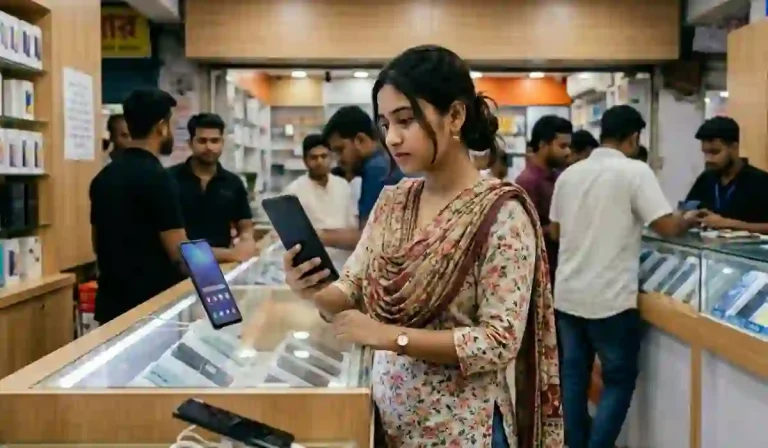 ফোন কেনার সময় যে দরকারি ফিচারগুলো আমাদের চোখ এড়িয়ে যায়