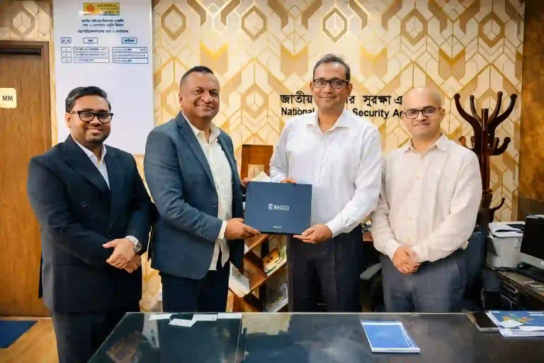 ফ্রিল্যান্সার সামিট ২০২৬: আইসিটি বিভাগ–বাক্কো বৈঠক