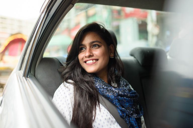 ২০২৩ সালে বাংলাদেশে সাড়ে ১৭ কোটি কিলোমিটার চলেছে উবার