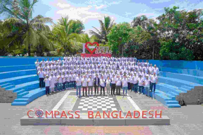ডিস্ট্রিবিউটরস মিট আয়োজন করল শাওমি বাংলাদেশ