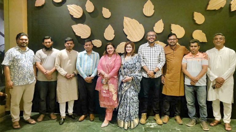 ই-ক্যাব নির্বাচনে প্যানেল ঘোষণা করলো ‘টিম ইউনাইটেড’