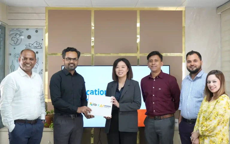 বিদেশে পড়াশোনায় এমপাওয়ার ও আইডিপি- এর নতুন অংশীদারিত্ব