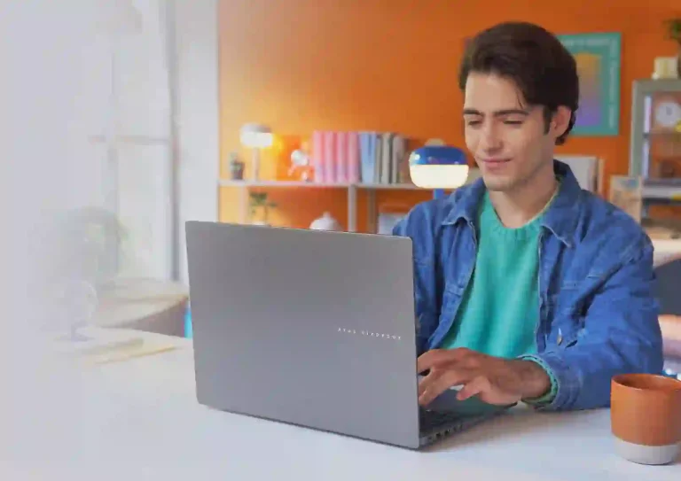 আসুসের নতুন ল্যাপটপ ভিভোবুক এস১৪