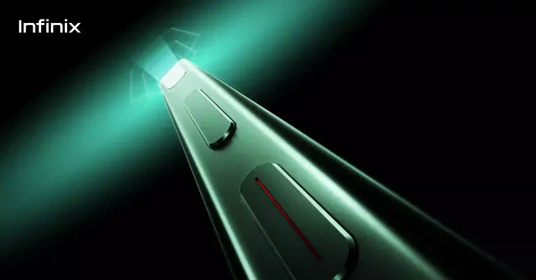 গেমারদের জন্য ইনফিনিক্স জিটি সিরিজের ৫জি ফোন