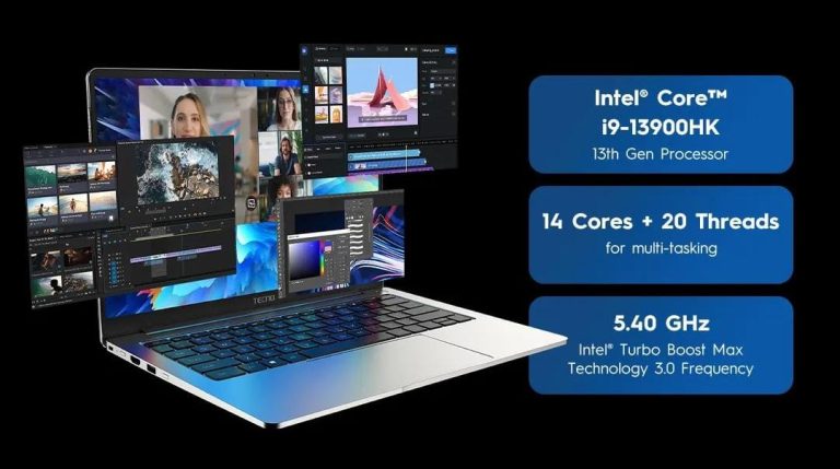 টেকনো মেগাবুক টি১ ১৫.৬-নতুন মাইলফলক অর্জন