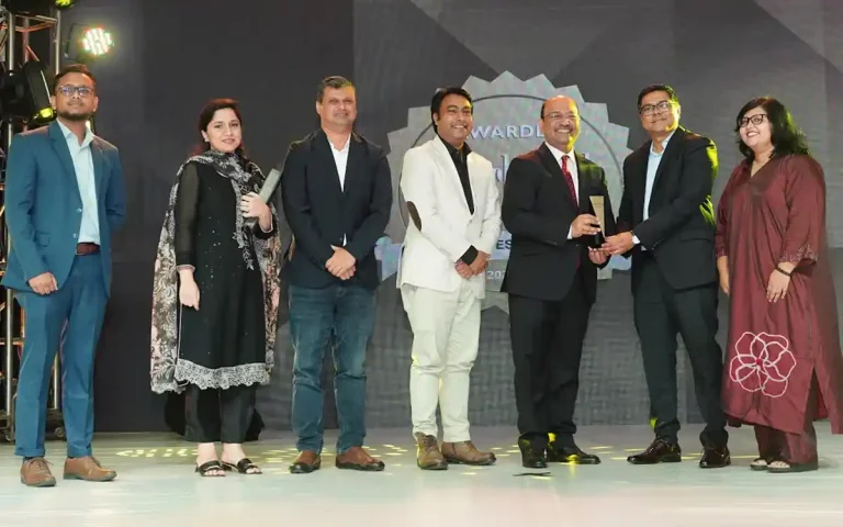 টানা দ্বিতীয়বারের মতো সুপার ব্র্যান্ডস স্বীকৃতি পেল স্যামসাং টিভি