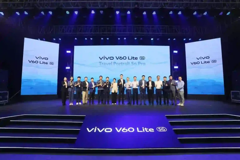 ভিভো ভি৬০ লাইট: এক ছবিতেই চার ঋতুর জাদু