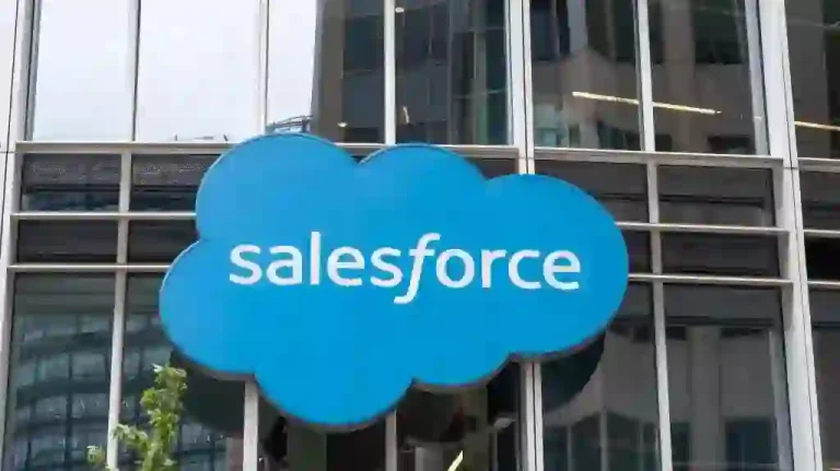সেলসফোর্স নির্ভরযোগ্য এআই তৈরির জন্য ভিত্তি উন্মোচন করেছে