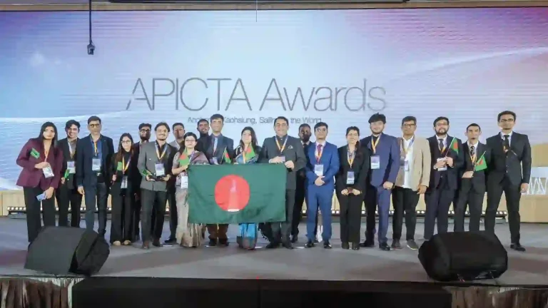 এপিক্টা ২০২৫-এ বাংলাদেশের দৃঢ় পদচারণা