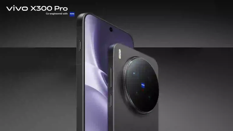 ভিভো এক্স৩০০ প্রো: সবার প্রিয় ফ্ল্যাগশিপ