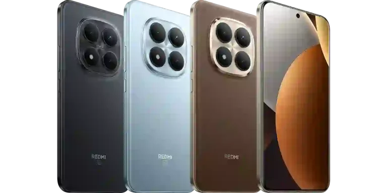 তিনটি নতুন স্মার্টফোন আনলো শাওমি