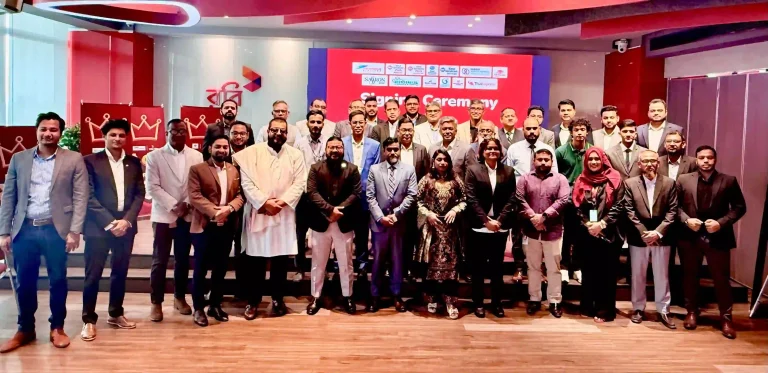 রবি এলিট -১৩ নতুন প্রতিষ্ঠানে সর্বোচ্চ ৭০% পর্যন্ত ছাড়!