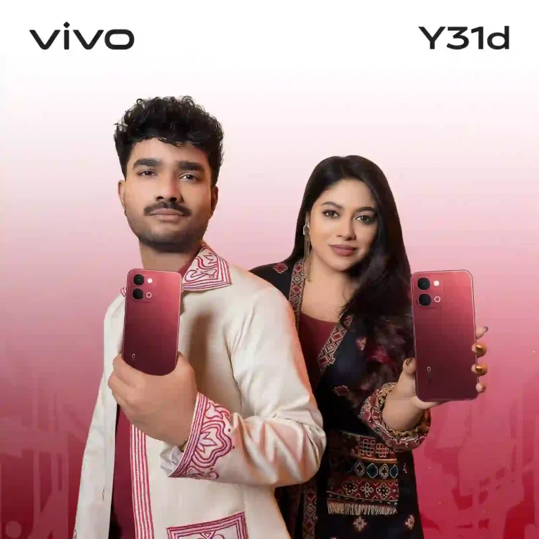 ভিভোর ঈদ অ্যান্থেম 