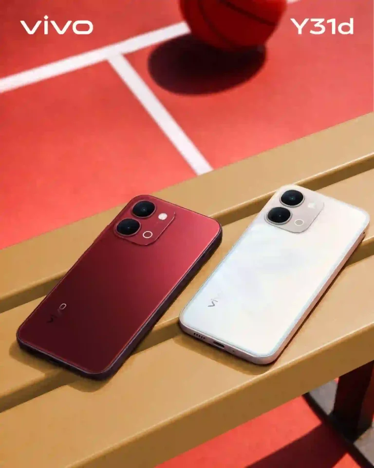 ঈদ আনন্দ বাড়াচ্ছে ভিভো ওয়াই৩১ডি