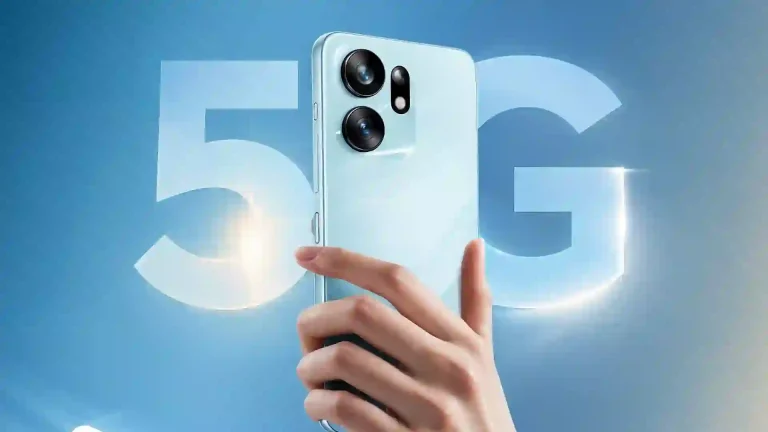 এক্স৬ডি ফাইভ-জি স্মার্টফোন উন্মোচন করেছে অনার