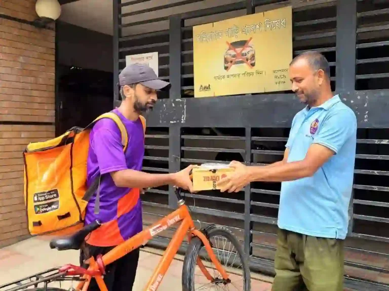 দারাজ ৫.৫ মেগা ইদ সেল
