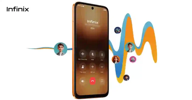 ভিড়েও স্পষ্ট কথা শোনাবে এআই নয়েজ ক্যান্সেলিং