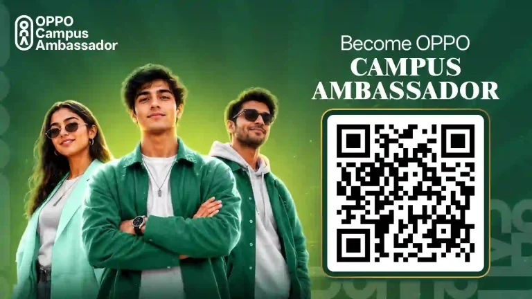 আপনিই কি অপো ক্যাম্পাসের আগামী দিনের লিজেন্ড!