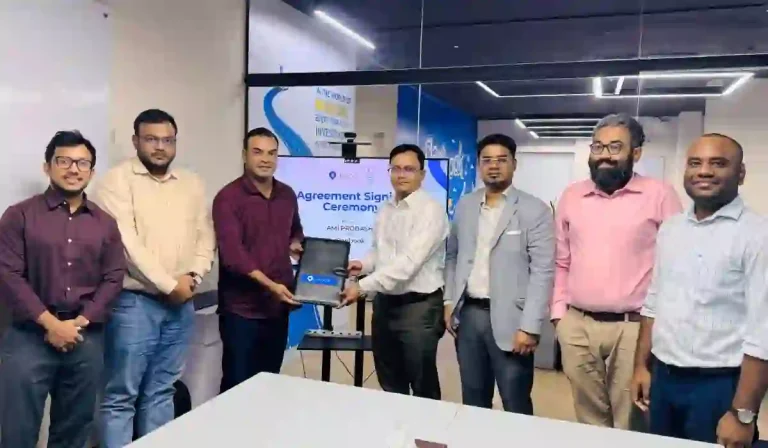 প্রবাসীদের বিমানবন্দর যাতায়াত সেবা দেবে আমি প্রবাসী