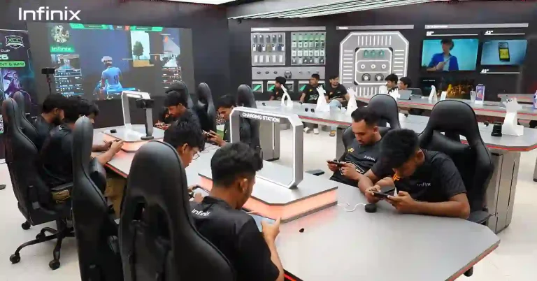 ইনফিনিক্স ক্যাম্পাস কাপ ২০২৬ ফাইনাল আসর বসছে ৮ আগস্ট