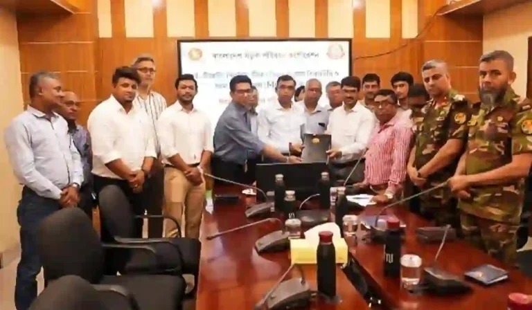 তিন শহরে নারীদের জন্য বাস সার্ভিসে ই-টিকিটিং সেবা দেবে সহজ