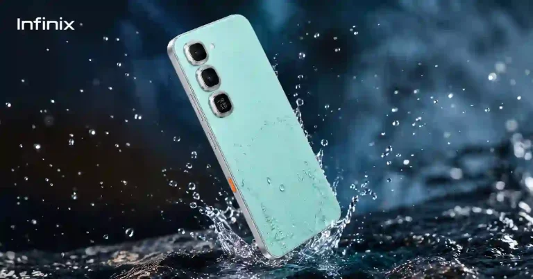 ইনফিনিক্স HOT 70 Pro 5G: দৈনন্দিনের স্মার্ট সঙ্গী