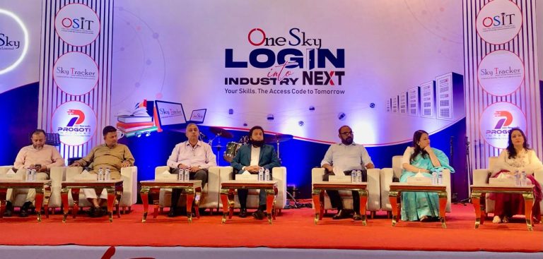 ‘লগইন ইনটু ইন্ডাস্ট্রি নেক্সট’: শিক্ষার্থী-ইন্ডাস্ট্রির সেতুবন্ধন